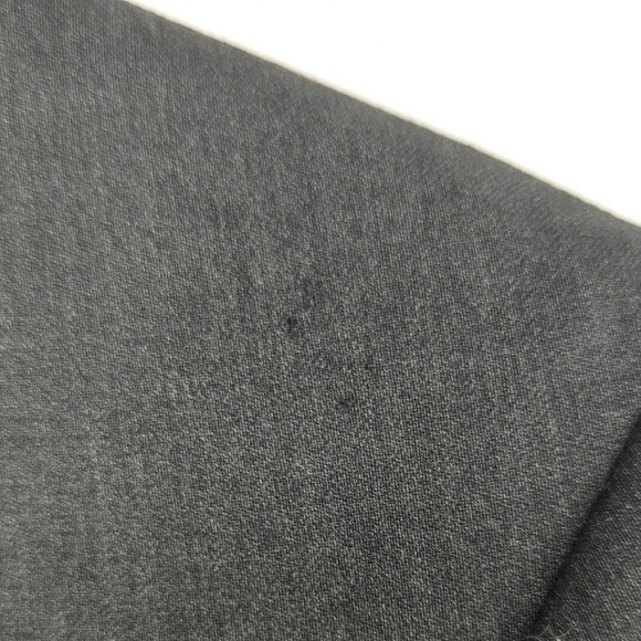 19930 Men's Banana Republic Modern Wool Blazer Gray size 38R preppy Business - Picture 10 of 10